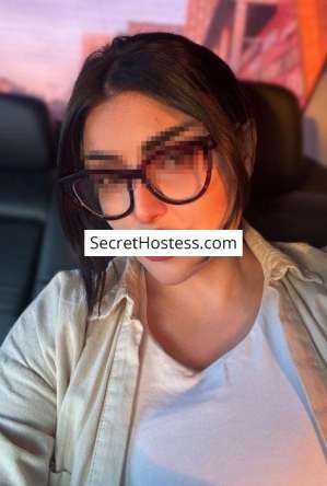 Alina, Agency in Moscow