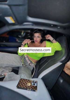 Alina 26Yrs Old Escort 60KG 165CM Tall Moscow Image - 4