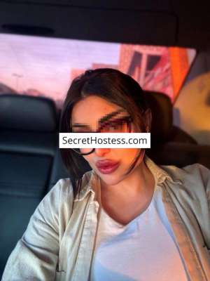 Alina 26Yrs Old Escort 60KG 165CM Tall Moscow Image - 9