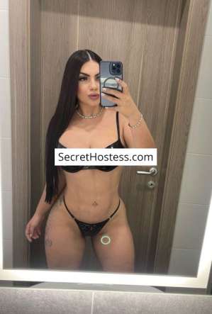 24 year old Latin Escort in Mosta Aline, Independent