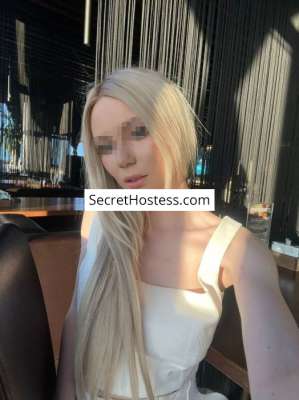 Angelina 24Yrs Old Escort 44KG 159CM Tall Saint Petersburg Image - 1