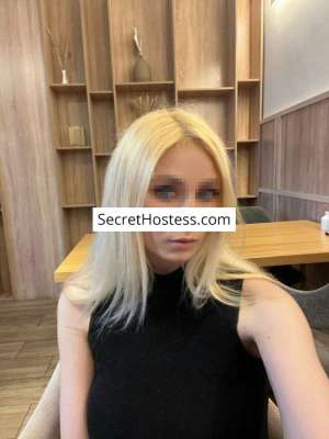 Angelina 24Yrs Old Escort 44KG 159CM Tall Saint Petersburg Image - 2