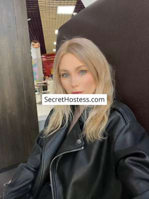 Angelina 24Yrs Old Escort 44KG 159CM Tall Saint Petersburg Image - 9