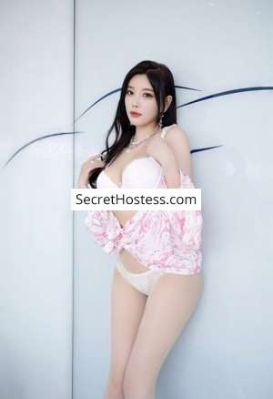 Aosong, Agency 25 year old Escort in Budva