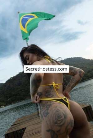Bianca, Independent in Saint Julian