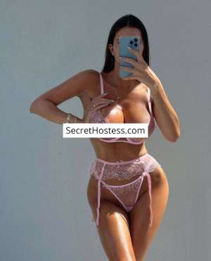 Caroline, Agency in Saint Petersburg