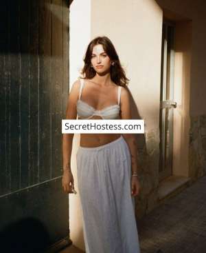Darby 20Yrs Old Escort 53KG 170CM Tall Paris Image - 3