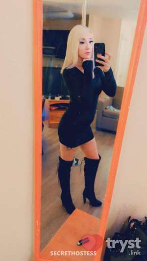 Eliza Lace 20Yrs Old Escort 159CM Tall Chattanooga TN Image - 5