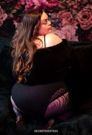 ..Sexy Redhead BBW in Eugene OR