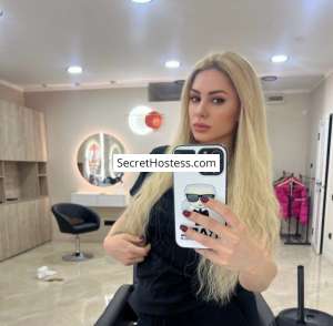 Julia 24Yrs Old Escort 49KG 160CM Tall Tbilisi Image - 7
