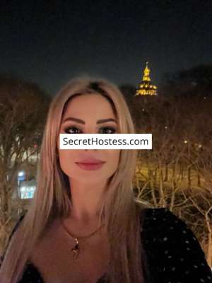 Julia 24Yrs Old Escort 49KG 160CM Tall Tbilisi Image - 9
