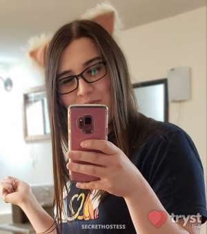 Kitty - Good kitty needs your milk in Prince George