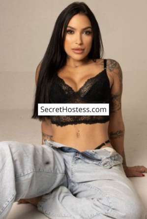 21 year old Latin Escort in Novi Sad Kym, Independent