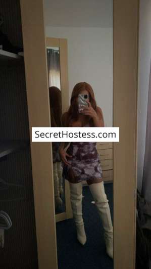 Luxy 25Yrs Old Escort 56KG 155CM Tall Bucharest Image - 1