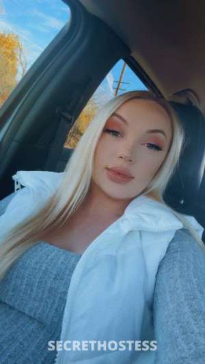 MeganRay in Medford OR