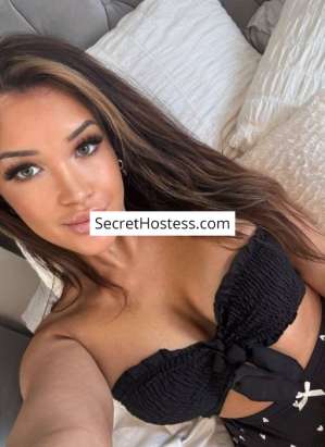 Mina 27Yrs Old Escort 52KG 166CM Tall Tirana Image - 1