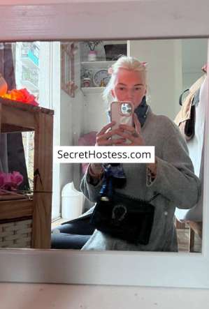 25 year old Caucasian Escort in Buenos Aires Natalie, Independent