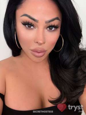Ts nayla - Latina trans in El Paso TX