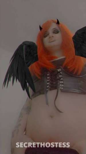 30 year old Escort in Hamilton Shes Back
