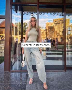 Renata 21Yrs Old Escort 49KG 169CM Tall Moscow Image - 3