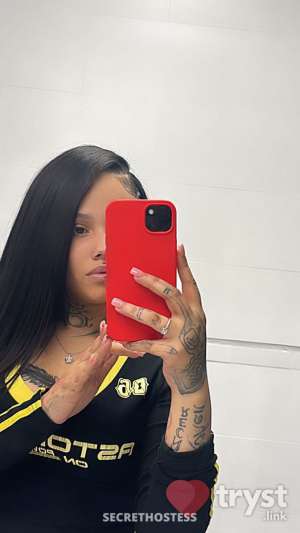 Synn - The new exotic girl in Atlanta GA