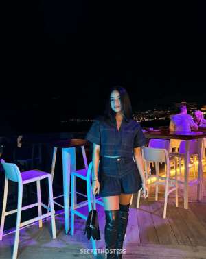 Vicky in Ibiza