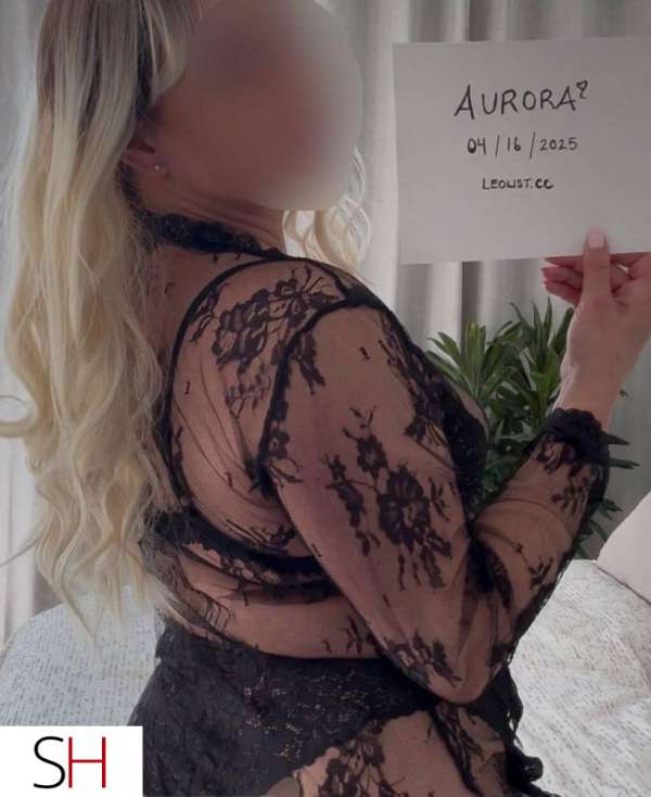Aurora 29Yrs Old Escort Whistler Image - 6