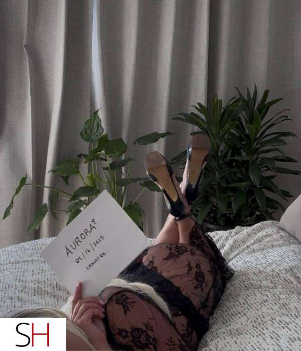 Aurora 29Yrs Old Escort Whistler Image - 7