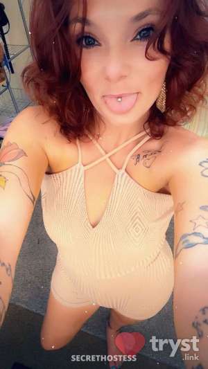BrookeXBanks - Where Presence Meets Pleasure in Charleston SC