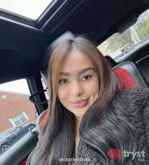 20 year old Colombian Escort in Morristown NJ Cielo