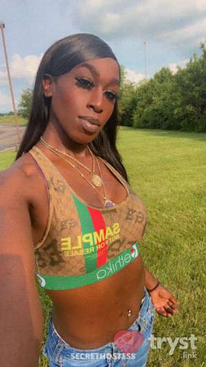 20Yrs Old Escort 174CM Tall Cincinnati OH Image - 3
