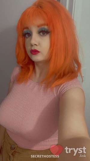 20 year old Escort in Bullhead City AZ Daphne - Upscale vintage doll