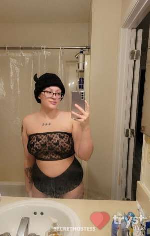 Leigh - your goth gf in Athens GA