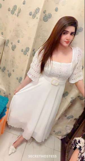 Miss. Mehta, escort in Abu Dhabi