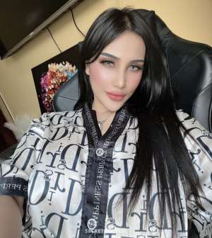 Mariam, escort in Muscat