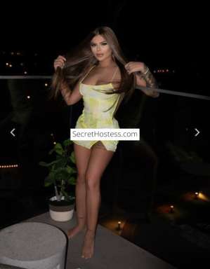 25 year old Czech Escort in Park Lane - W1 London Saraya - ❤️SARAYA❤️INDEPENDENT PARTY GIRL ❤️ 100