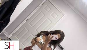26 year old Asian Escort in North York Petite Blasian Super Soaker Jasmine