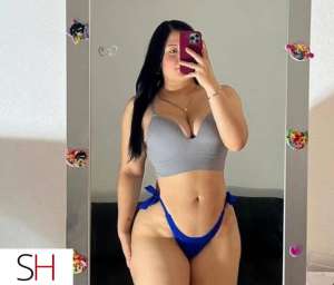26Yrs Old Escort Richmond Hill Image - 1