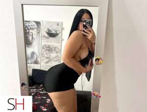 26Yrs Old Escort Richmond Hill Image - 2