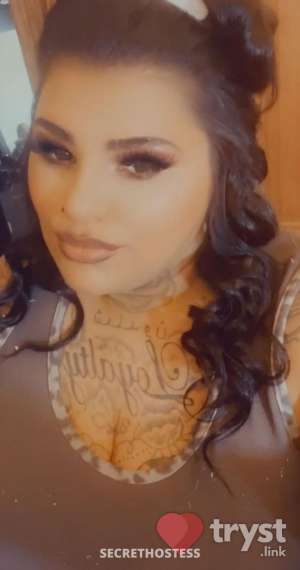 Maria - I am ready for you in Chicago IL