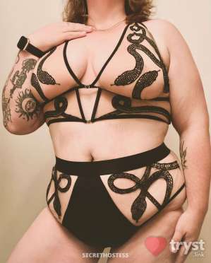 Margot - Your Favorite Fantasy in Baltimore MD