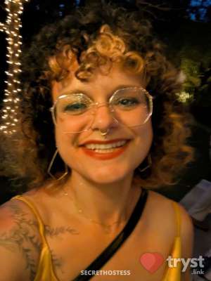 Kennedy Starling - Detroit til 6/23, Chicago 6/25 in Detroit MI