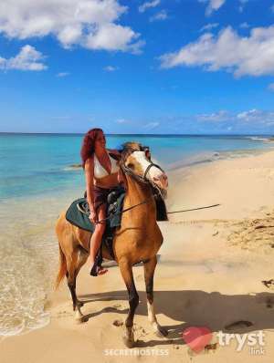 Mandy - EXPERIENCED Redhead in Laramie WY