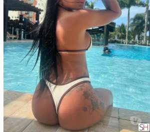 Safada nova na cidade in Rio de Janeiro