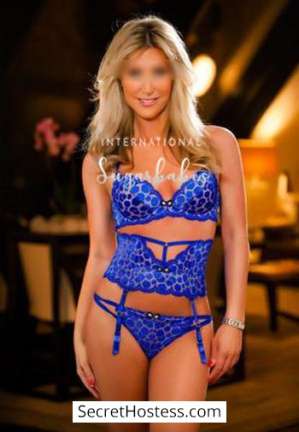 34 year old English Escort in London Alexa, International Sugarbabes Agency