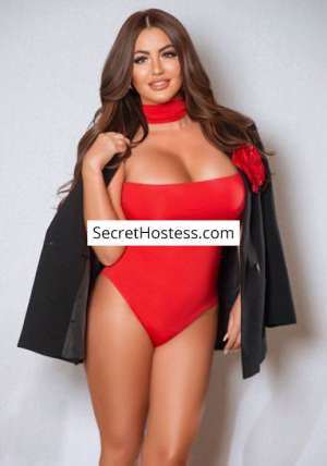 Andra, Agency in London