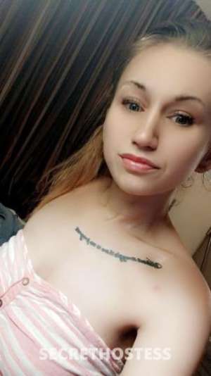 Cherry 29Yrs Old Escort Image - 1