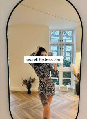 Eve 26Yrs Old Escort 45KG 165CM Tall Bristol Image - 2