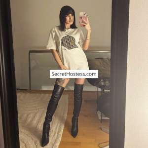 Eve 26Yrs Old Escort 45KG 165CM Tall Bristol Image - 3
