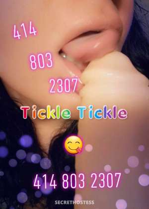 30 year old Escort in Milwaukee WI Meeow